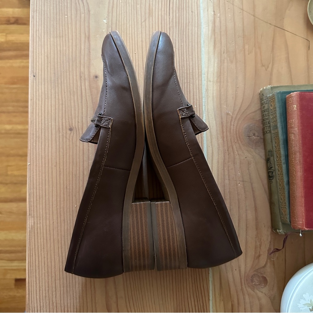 Naturalizer Soul Ridley Loafer - Picture 8 of 13
